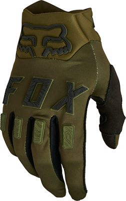 Fox Racing Legion Glove - Fatigue Green, Fatigue Green